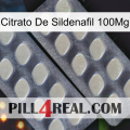 Sildenafil Citrate 100Mg 07